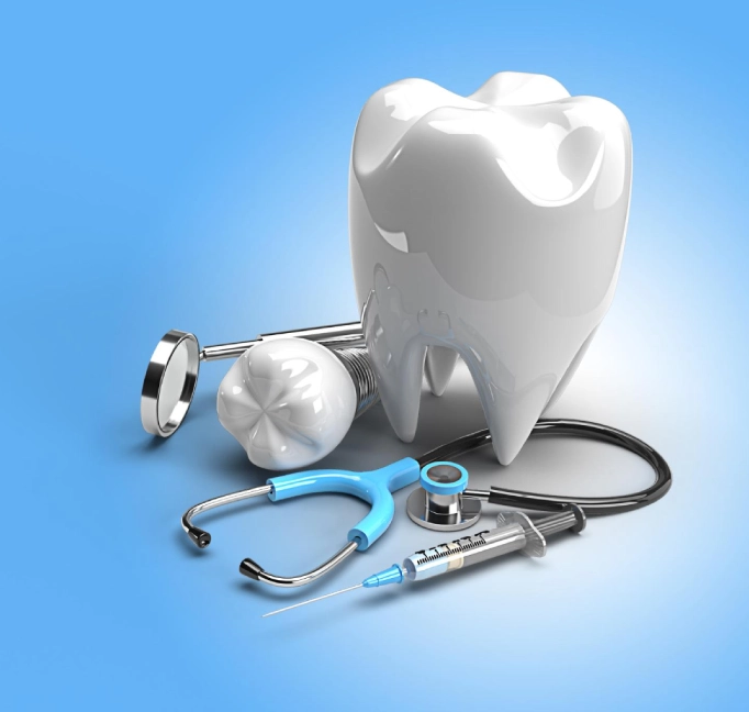 dentist website development agency dubai uae dental web design patient conversion mobile responsive (icon: desktop)